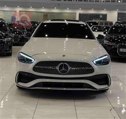 مێرسێدس بێنز C-Class